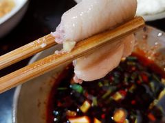 -梯坎豆花