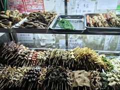 -胖子好盐水鸭(总店)