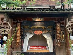 门面-青城甲(青城山店)