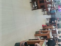 大堂-友强·23年特色海鲜大排档(厦门店)