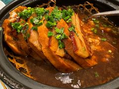 -小方外婆菜(蒙山路店)