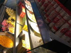 -汉松亭韩式自助烤肉&料理(苏宁广场店)