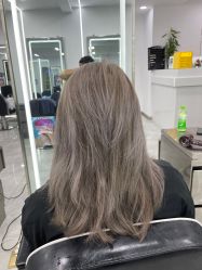 -Coo Hair salon