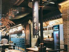 大堂-桂满陇-西湖船宴(西单大悦城店)