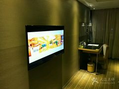 -维也纳国际酒店·广州南站钟村地铁站店