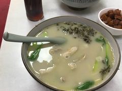 -明呈黄鱼面馆(斜土路店)