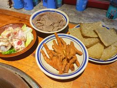 -四小区火锅·巷子里的重庆火锅(花照壁店)