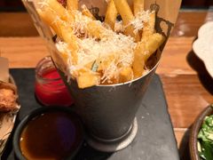 -FAT COW(静安寺店)