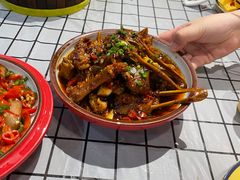 -江西老表·经典江西八大碗