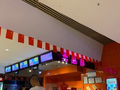 -华美国际影城(旧宫永辉店)