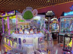 -星际传奇(壹方城购物中心店)