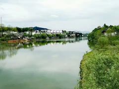 -新安江山水画廊风景区
