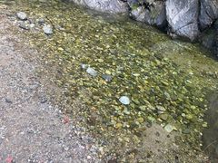 -西安金龙峡风景区