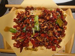 -麻都·成都菜(人民广场店)