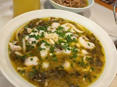 -春天里餐厅(西田城店)