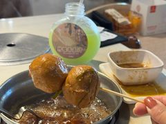 -围炉夜话·潮汕卤水火锅(榕江店)