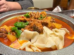 -那拉提之疆·新疆菜(美院店)