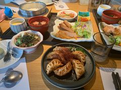 -味太助·银饭食堂(中华城店)