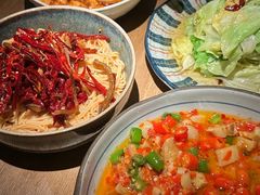 -凡人&庄阿姨的辣(万寿亭店)