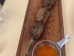 -华梅西餐厅(哈尔滨中央大街店)