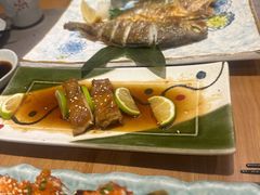 -鮨桐日本料理(望京店)