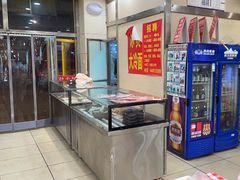 -孟记粥铺·家常菜·烧烤·粥(亚运村店)