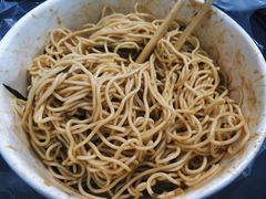 -蔡明纬热干面(长港路店)