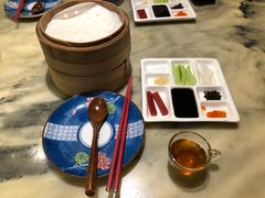 -范家小馆·烤鸭新京菜(金融街店)