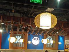 -满园烤鸭·春饼(抚顺万达店)
