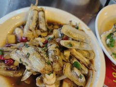 -健跳小海鲜(人民路店)