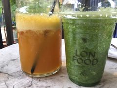 -农畉LONFOOD(福田星河COCOPark店)