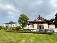 -浙江大学(紫金港校区)