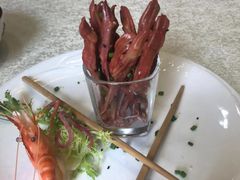 -聚丰园•湖鲜餐厅(阿红私房菜梅石路店)