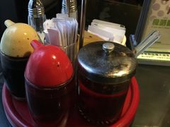 -翠华餐厅(湾仔店)