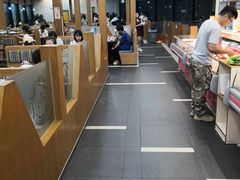 -爱尚客韩式烤肉自助餐厅(海口京华城店)