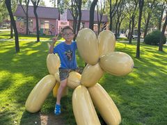 -南戴河国际娱乐中心