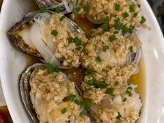 -覃记海鲜美食餐厅