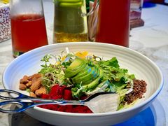 -真地道京味府·鲜橙烤鸭·北京菜(朝外大街东大桥店)