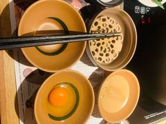 -温野菜涮涮锅(西单大悦城店)