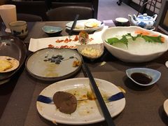 -福樱兰海鲜放题铁板烧(加州店)