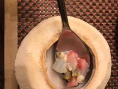 -杭州钱江新城万怡酒店-西餐厅