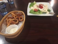 -必胜客(机场路店)