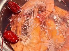 -加餐海鲜自助(宝龙一城店)
