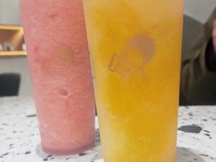 -喜茶(青岛金狮广场店)