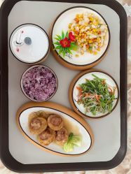 -一心缘月子产后中心