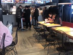 -肯德基(杭州浦沿店)
