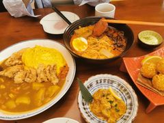 -白石的深夜食堂(万达店)