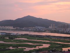 -影汇之星8字形摩天轮