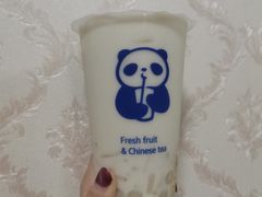 -茶百道(京溪店)