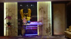 -广州中心皇冠假日酒店·宴会厅